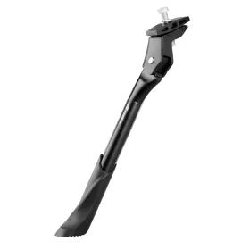 stojan F E-BIKE 26-28" Al pod rám,nosnost 50kg,črn FORCE