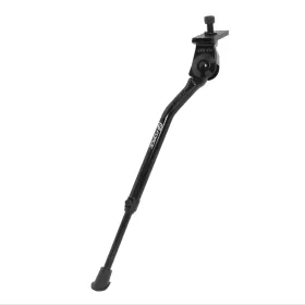 stojan F RAF 20-28" Al pod rám bez protikusu, črn FORCE