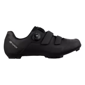 tretry FORCE MTB REVO 2, černé 36