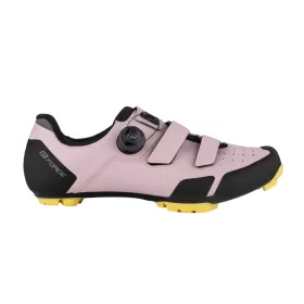 tretry FORCE MTB REVO 2, růžové 36