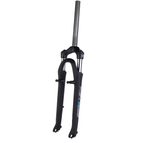 vidlice SUNTOUR NEX 28"-1 1/8"A,černá, V-brzdy