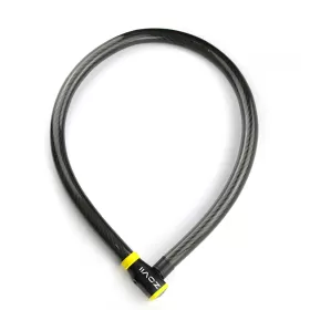 zámek ZOVII,chytrý lanový s alarmem 110cm/24mm zámek ZOVII,chytrý lanový s alarmem 110cm/24mm