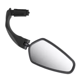 zpětné zrcátko FORCE WATCHER, spodní, do řídítka