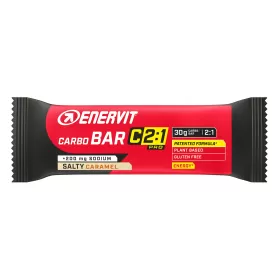 Carbo Bar C2:1 + sodík, tyčinka, slaný karamel