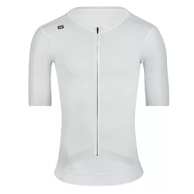 dres FORCE MILD kr. rukáv, béžový M