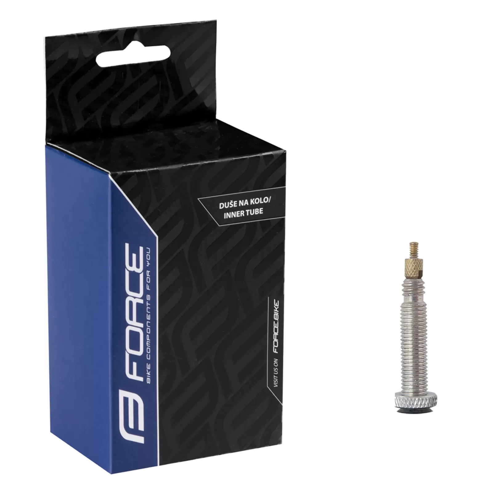 duše FORCE 700 x 35/43C, FV 48mm