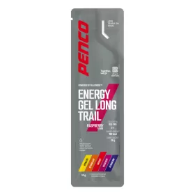 Energy Gel Long Trail, sáček, 35 g malina
