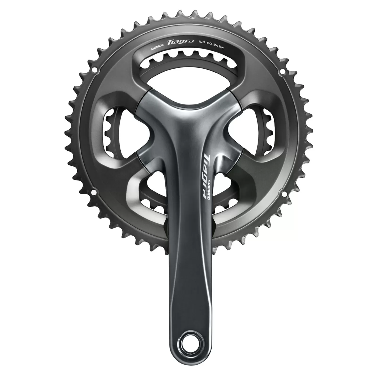 kliky FC4700 TIAGRA 175+osa 50/34 SHIMANO