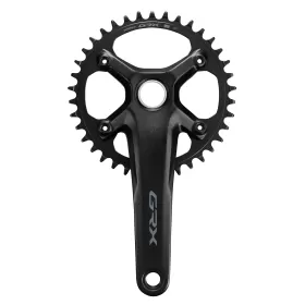 kliky gravel SH GRX FCRX610-1 12k 170 +osa 40z