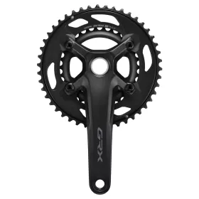 kliky gravel SH GRX FCRX610-2 12k 170 +osa 46/30