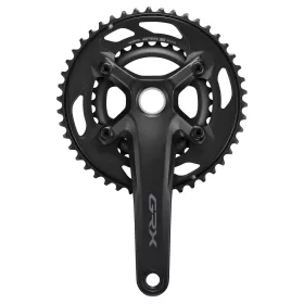 kliky gravel SH GRX FCRX610-2 12k 172,5 +osa 46/30