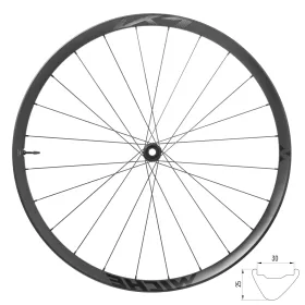 kola MTB MICHE K1 25 DISC XD TLR