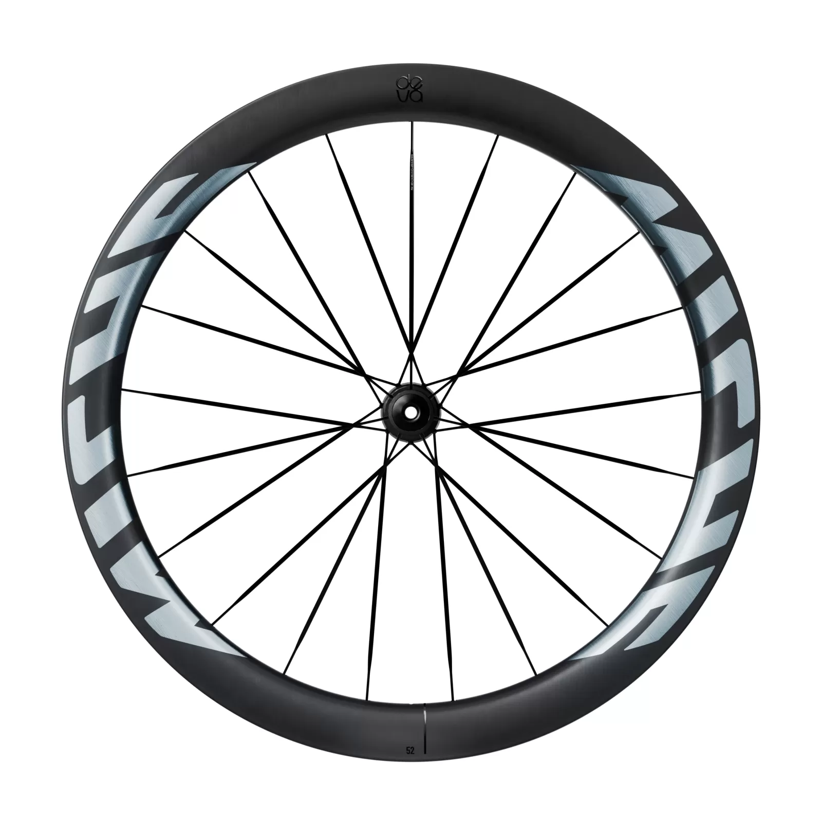 kola silniční MICHE DEVA RD 52 DISC SH plášťová