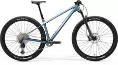 MERIDA BIG.NINE TR 5000 Silk Steel Blue (Blue) XL