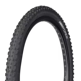 plášť FORCE 24 x 2,00, IA-2569, drát, černý