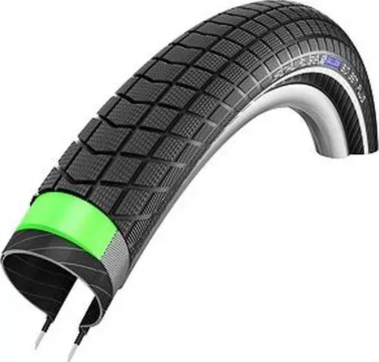 Schwalbe Big Ben Plus Performance Line 20" x 2,15"