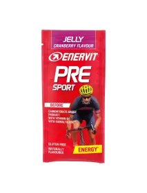 Výživa pro sportovce > Příprava na sport