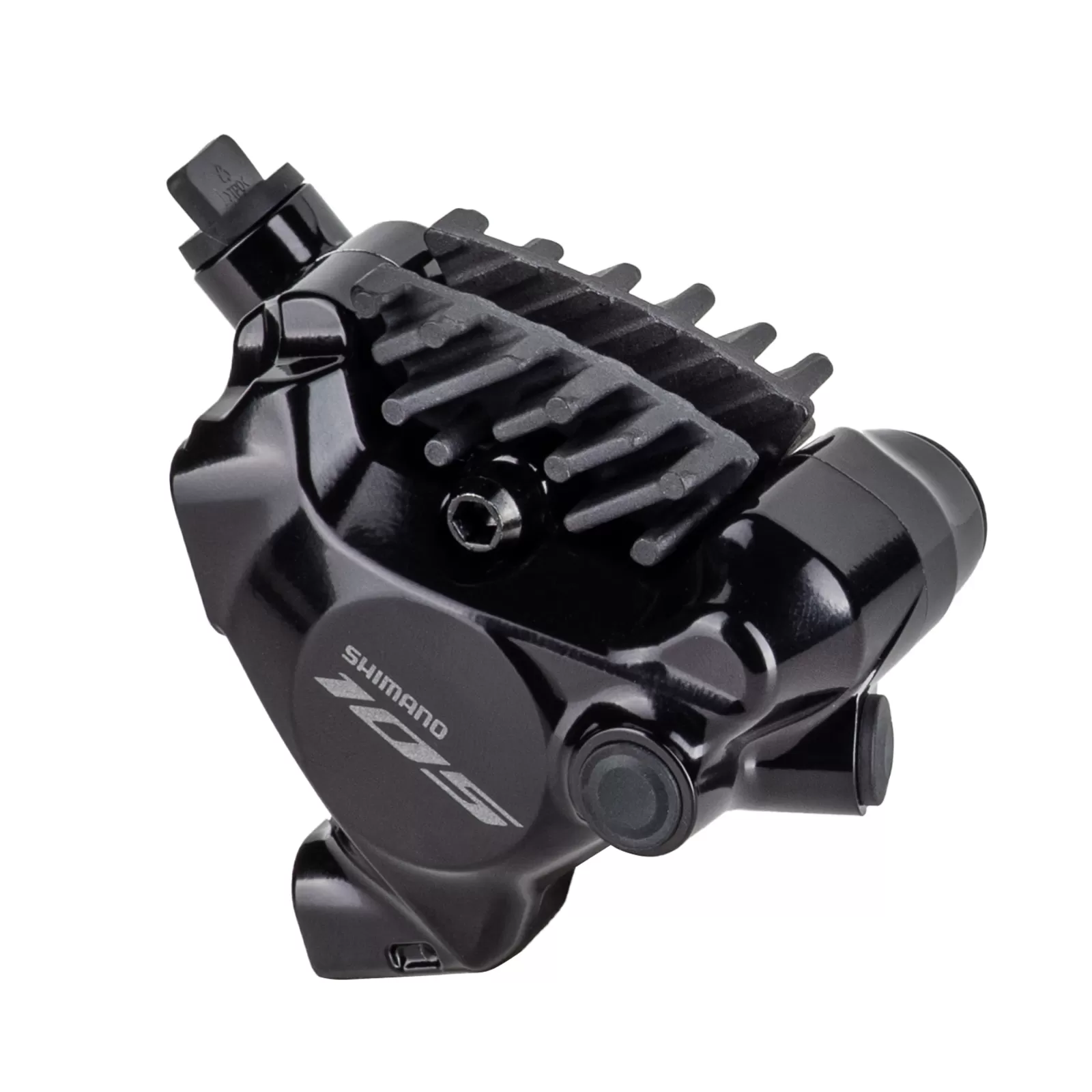 brzda kotouč/třmen hydr. 105 BR-R7170 zadní SHIMANO