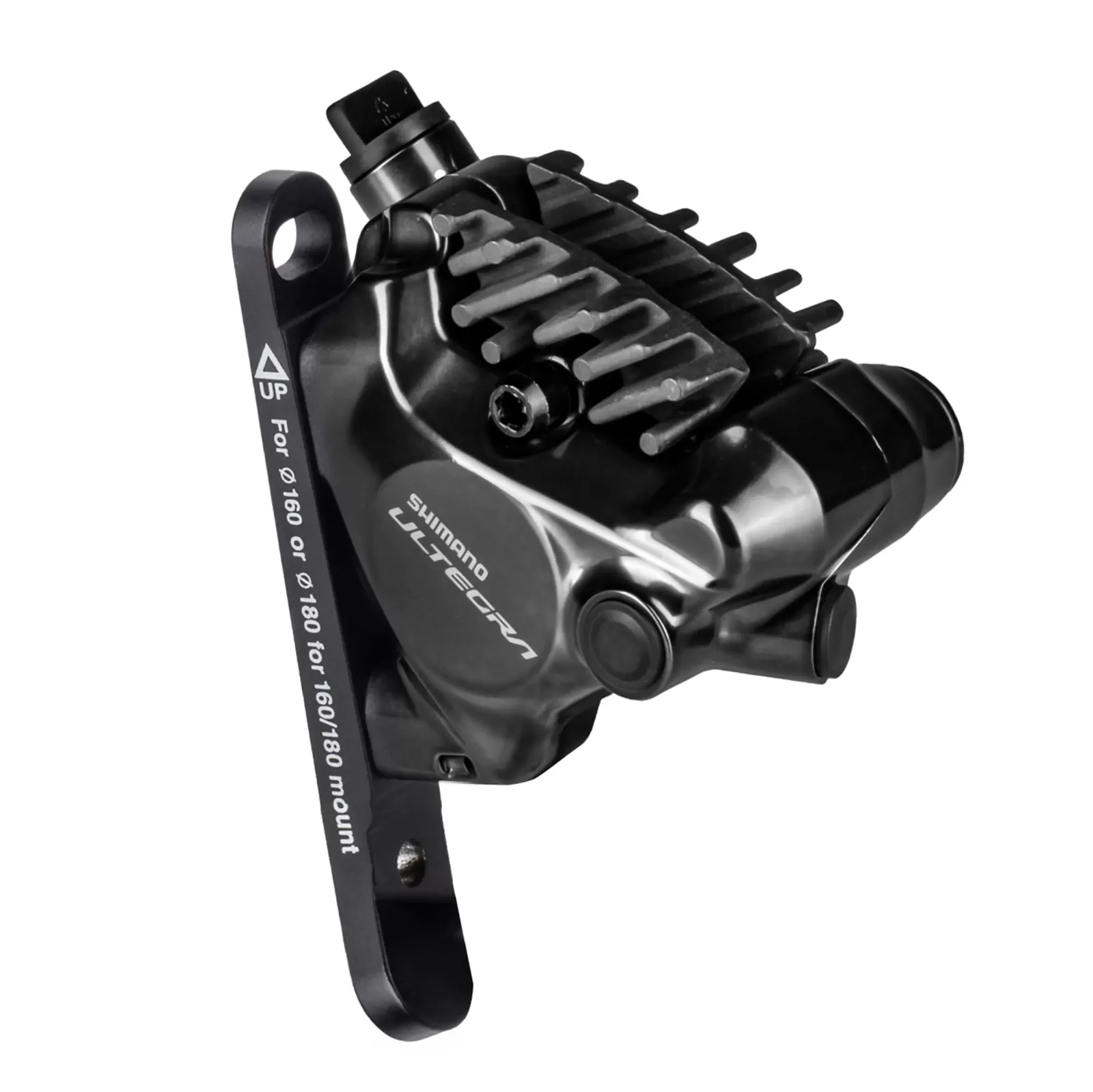 brzda kotouč/třmen hydr. ULTEGRA BR-R8170 přední SHIMANO