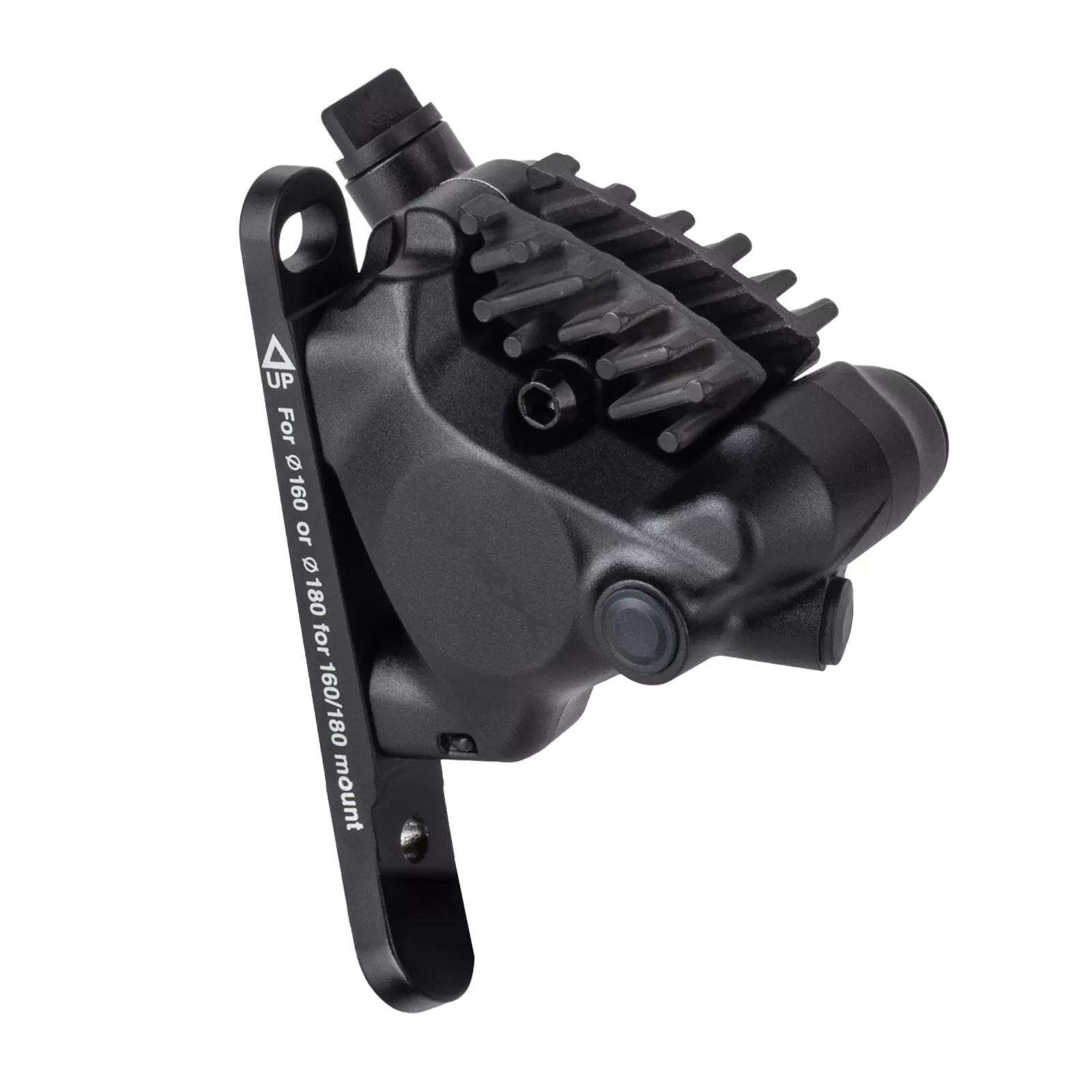 brzda kotouč/třmen hydraulická GRX BRRX410 přední SHIMANO