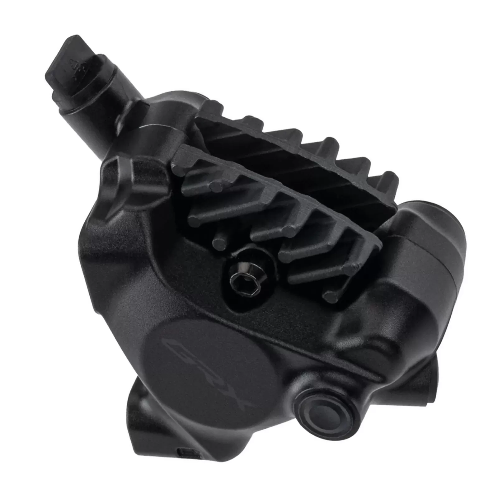 brzda kotouč/třmen hydraulická GRX BRRX410 zadní SHIMANO