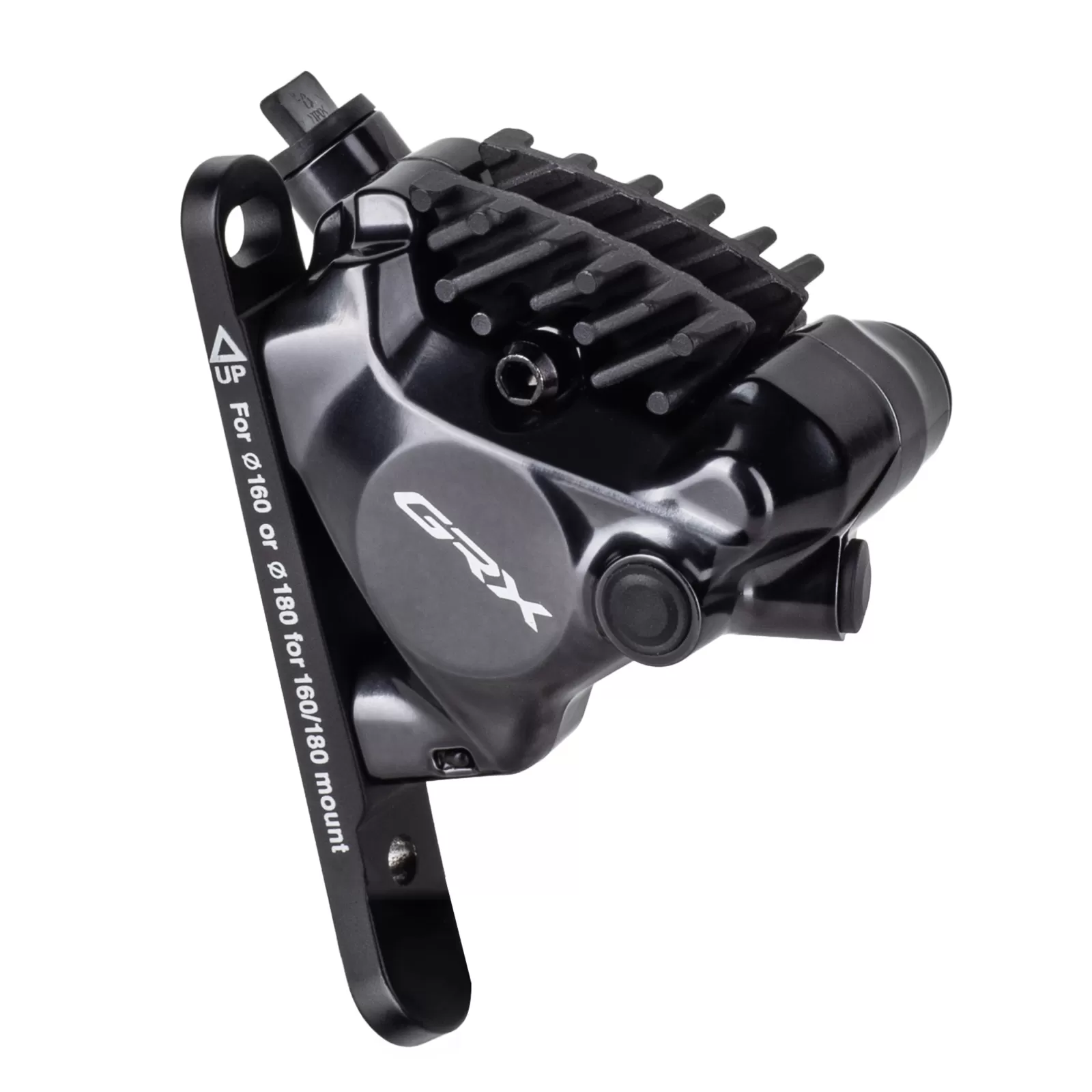 brzda kotouč/třmen hydraulická GRX BRRX820 přední SHIMANO