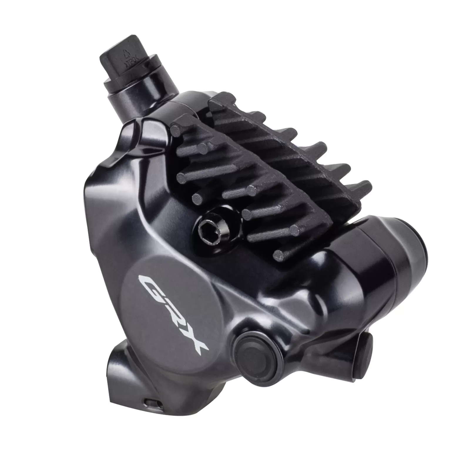 brzda kotouč/třmen hydraulická GRX BRRX820 zadní SHIMANO