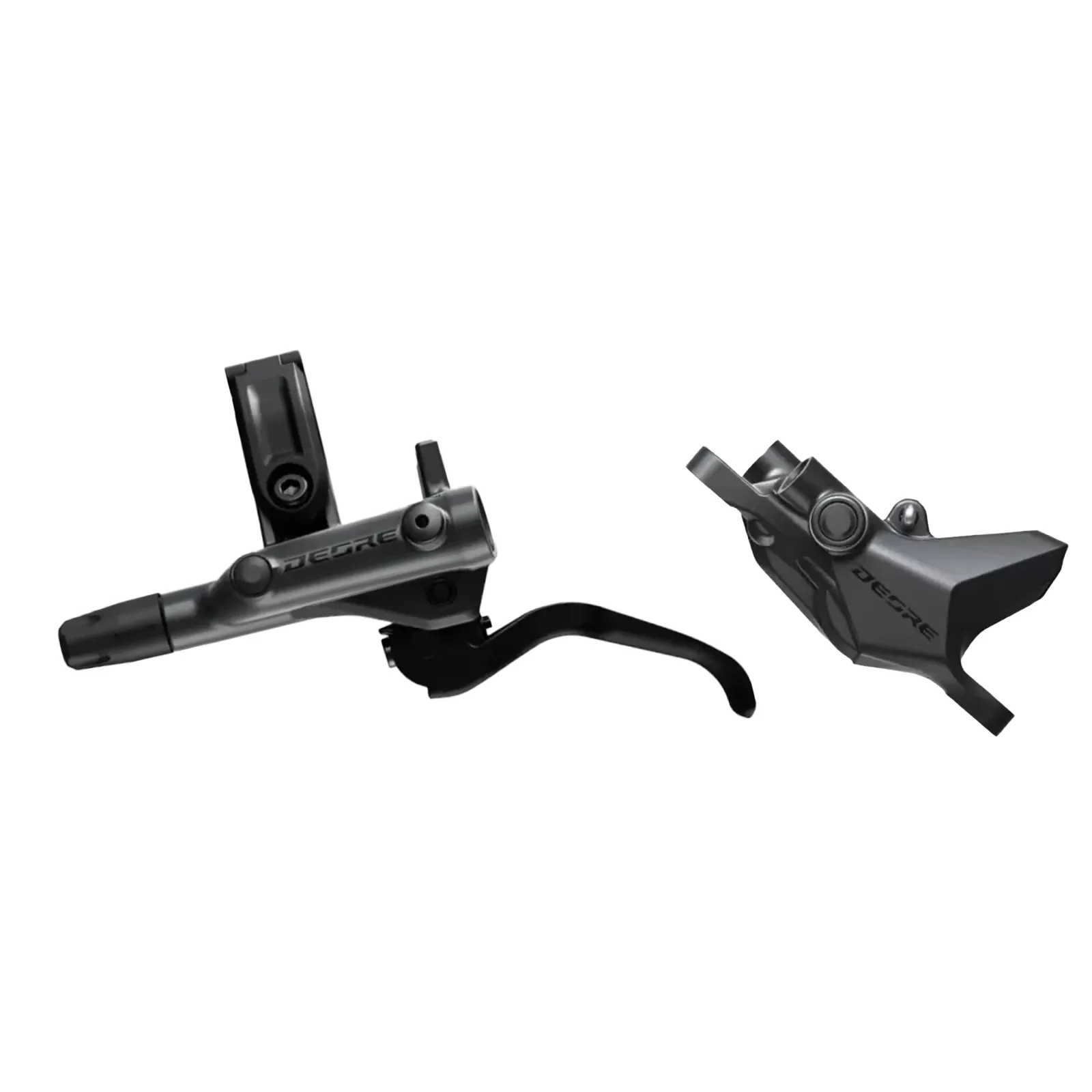 brzda kotoučová přední komplet DEORE M6200 100 cm SHIMANO