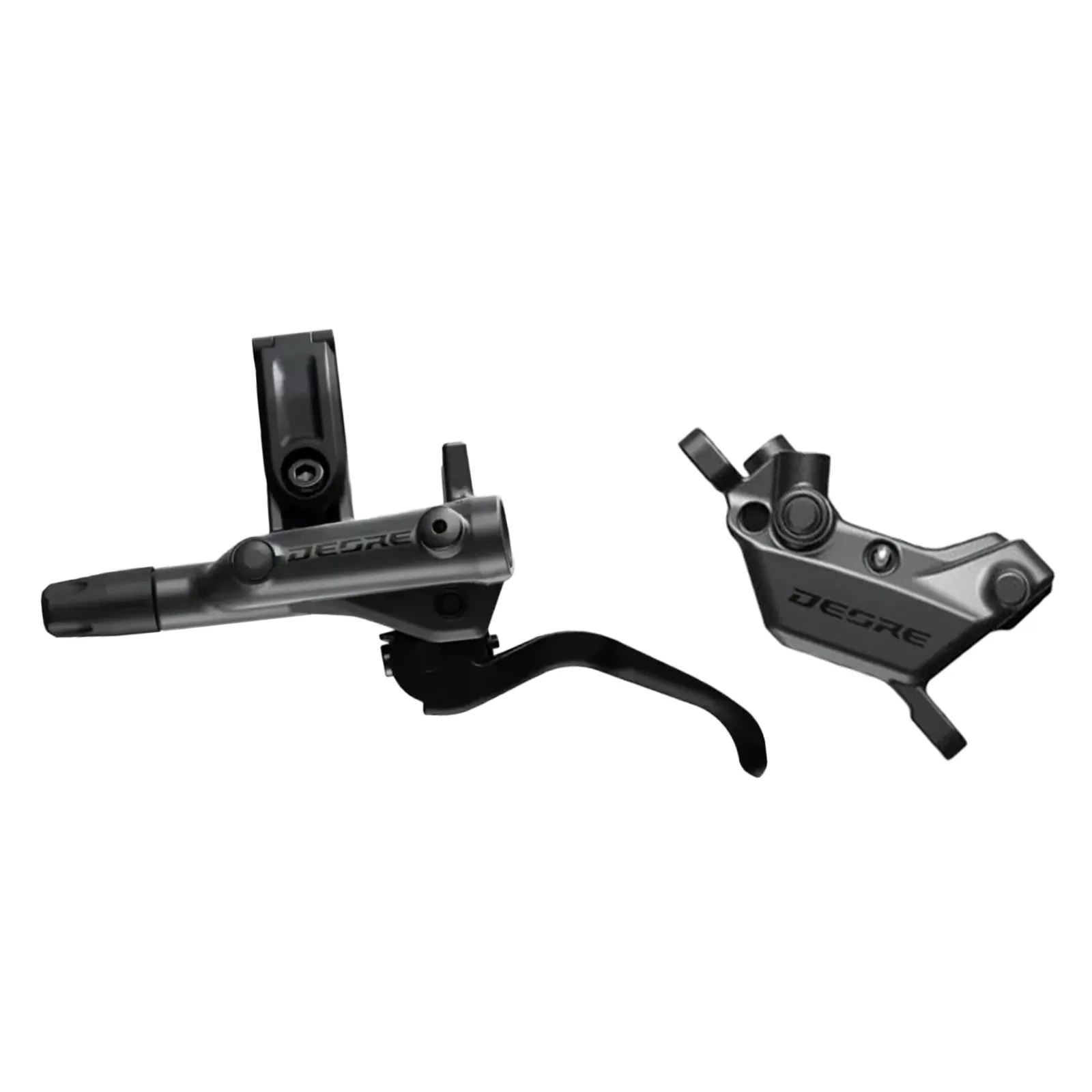 brzda kotoučová přední komplet DEORE M6220 100 cm SHIMANO
