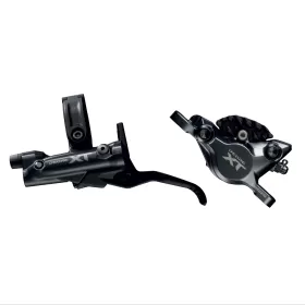 brzda kotoučová přední komplet XT M8200     100 cm