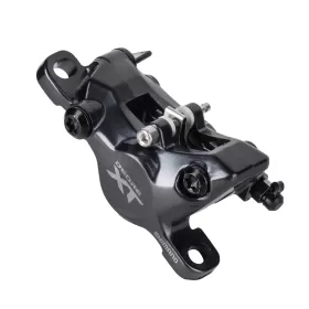 brzda kotoučová/třmen hydraulická XT BRM8200 černá