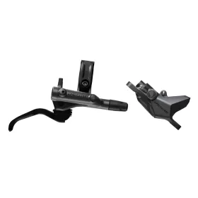 brzda kotoučová zadní komplet DEORE M6200 170 cm