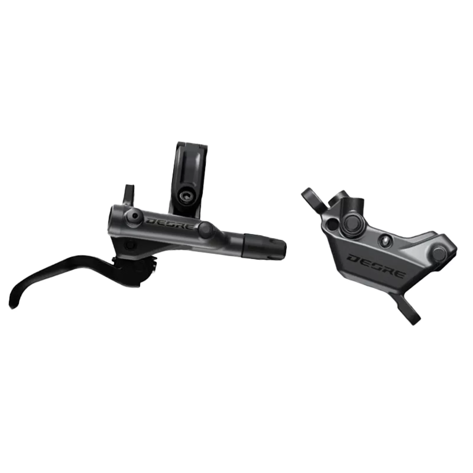 brzda kotoučová zadní komplet DEORE M6220 170 cm SHIMANO