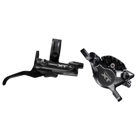 brzda kotoučová zadní komplet XT M8200      170 cm