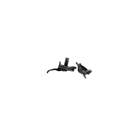 brzda kotoučová zadní komplet XT M8220+chladič