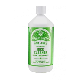 čistič JUICE LUBES Dirt Juice Super-koncentrát, 1l