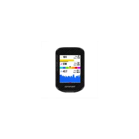 cyklopočítač iGPSPORT BSC300T 32GB