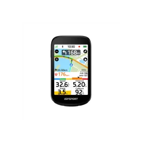 cyklopočítač iGPSPORT BSC500T