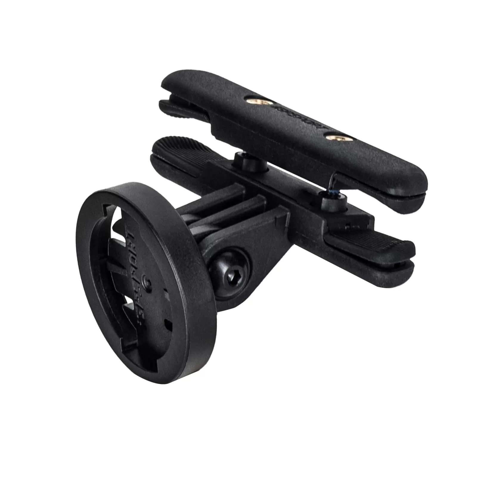 držák iGPSPORT M30S, na ližiny sedla pro SR30/TL30
