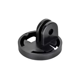držák předního světla FORCE PIPE/GLINT-GOPRO mount