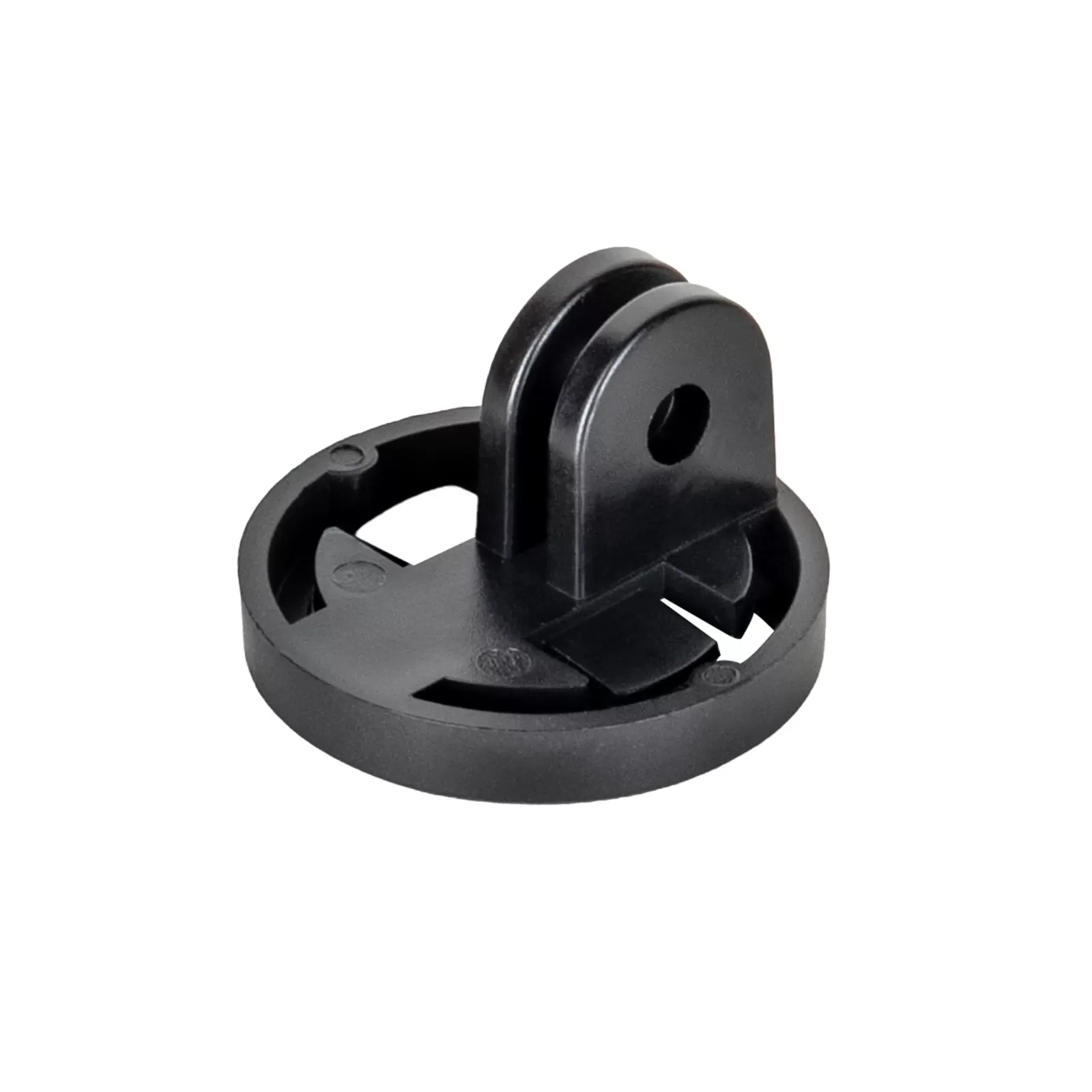 držák předního světla FORCE PIPE/GLINT-GOPRO mount