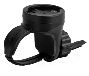 držák předního světla FORCE PIPE/GLINT, plastový