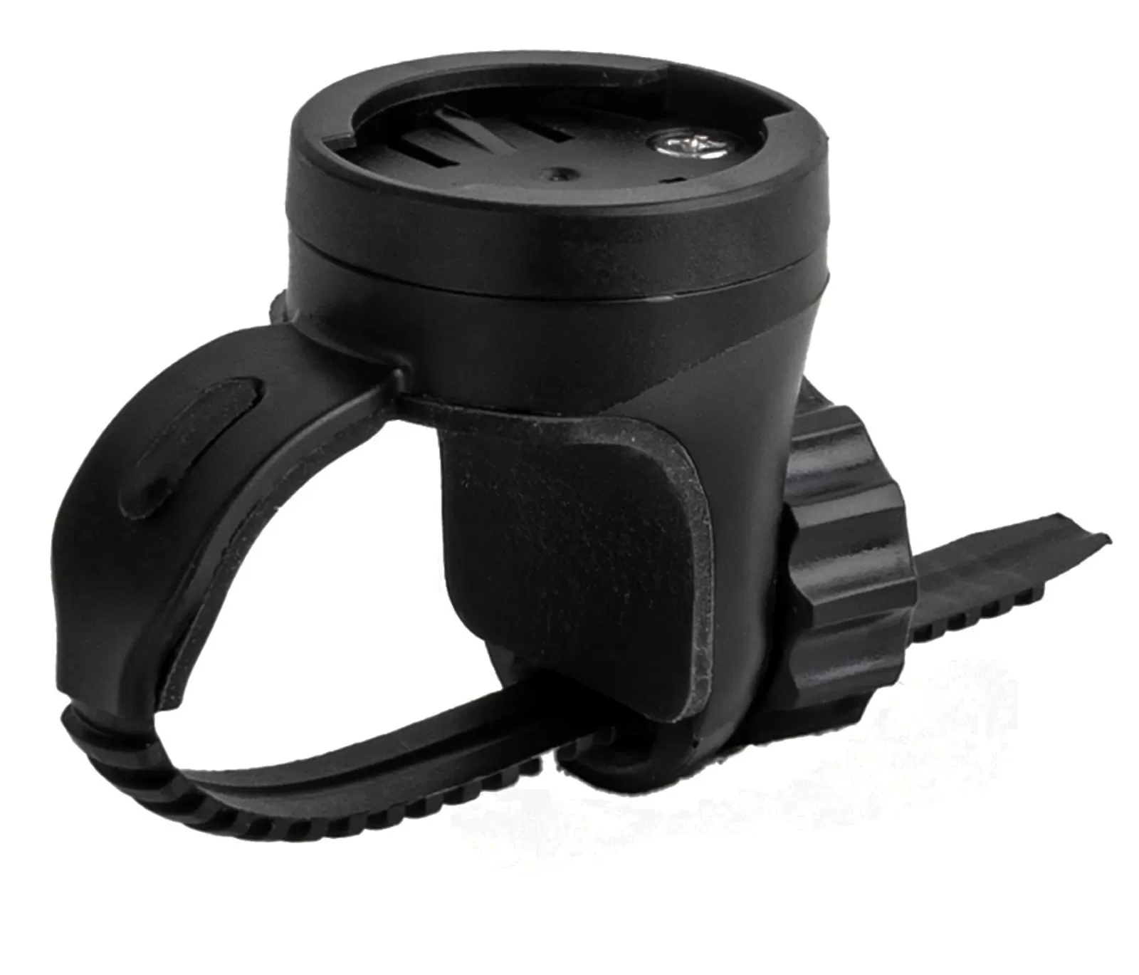 držák předního světla FORCE PIPE/GLINT, plastový