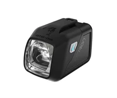 GACIRON - Světlo přední CETUS-1700 Black GACIRON - Světlo přední CETUS-1700 Black