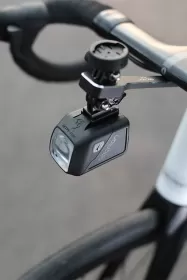 GACIRON - Světlo přední CETUS-1700 Black GACIRON - Světlo přední CETUS-1700 Black
