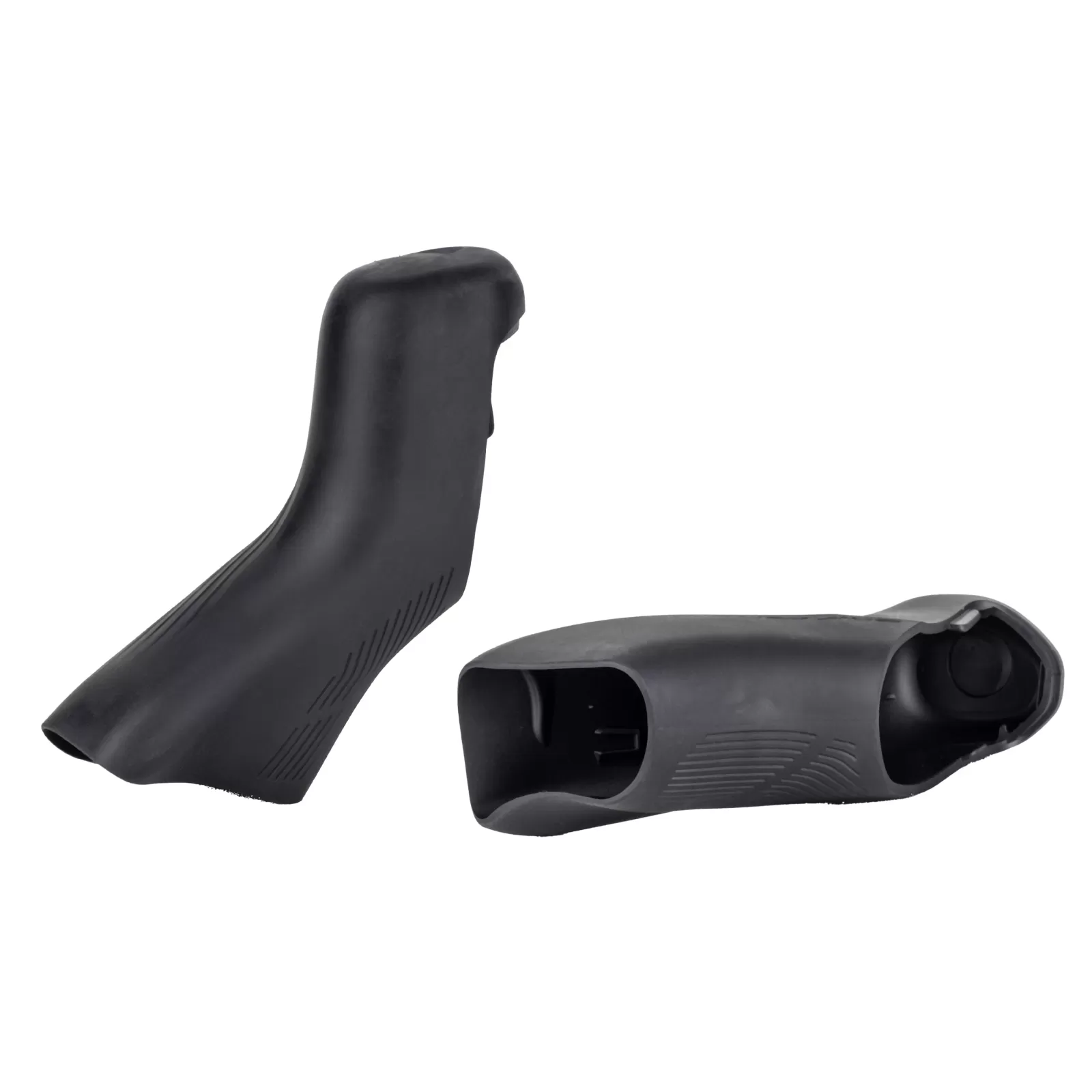 gumy na páky STR9270 černé SHIMANO