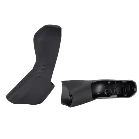 gumy na páky STRX810 černé