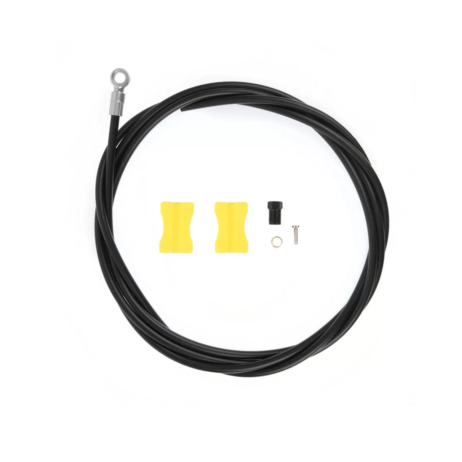 hadička brzdová SMBH90SBML 100 cm černá SHIMANO