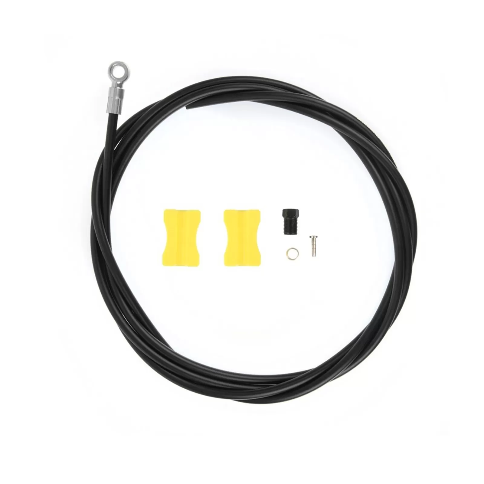 hadička brzdová SMBH90SBML 170 cm černá SHIMANO