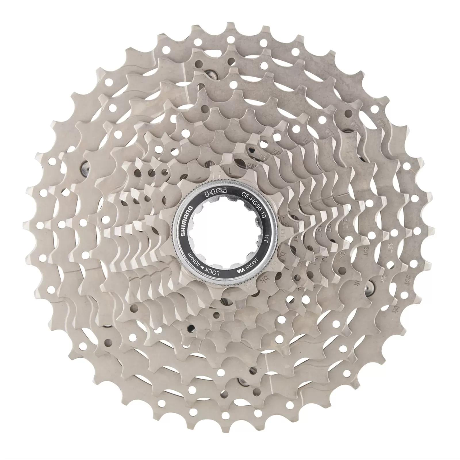 kazeta SH 10 CSHG50 11-36 SHIMANO